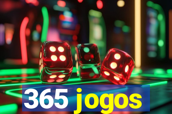 365 jogos